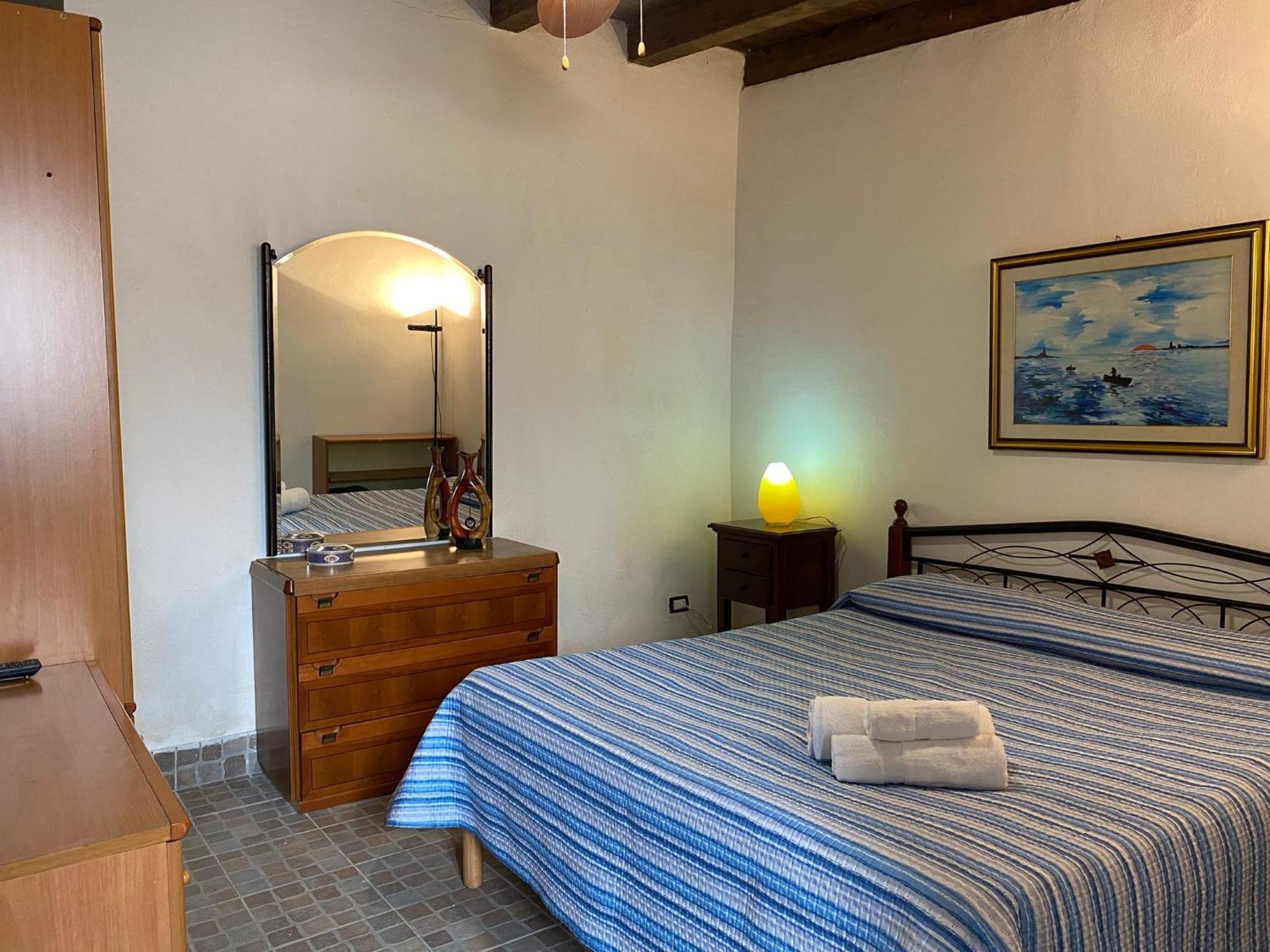 La Casina Di Gio Villa Carini Eksteriør bilde